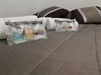 Al Barri Vell De Apartmán