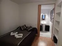 Apartmán Al Barri Vell De