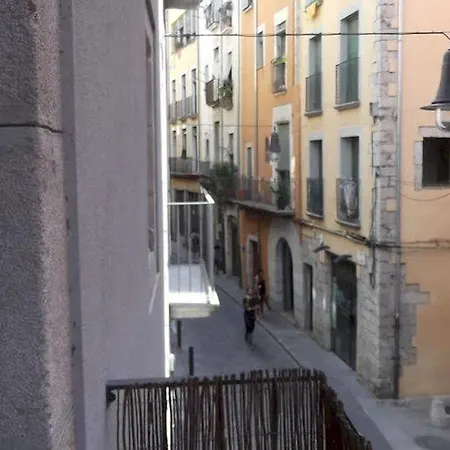 Al Barri Vell De * Girona