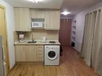 Apartaments Al Barri Vell De Apartment Girona