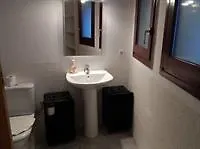 Apartaments Al Barri Vell De Apartment
