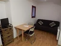 Apartaments Al Barri Vell De Apartment *