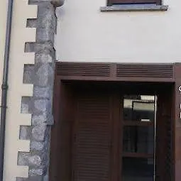 Apartaments Al Barri Vell De Апартаменты Жирона